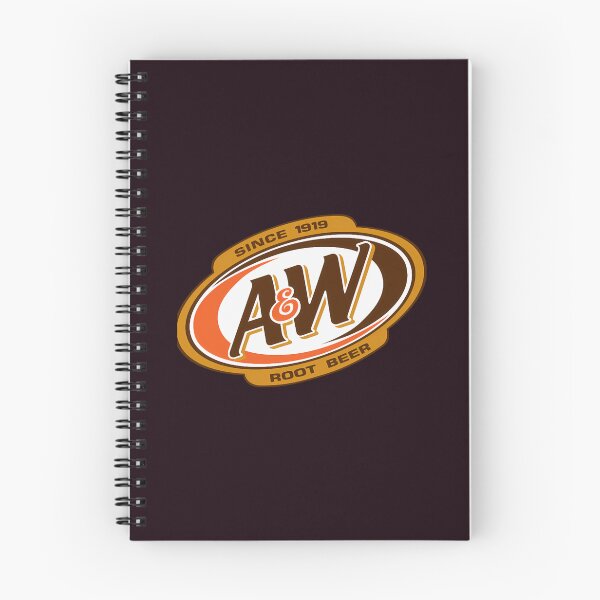 Item preview, Aw Root Beer Logo  designed and sold by SFGraphicdesign.