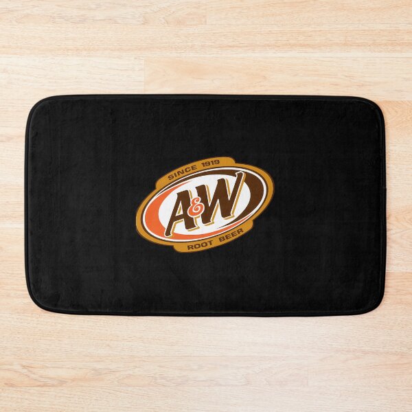Item preview, Aw Root Beer Logo  designed and sold by SFGraphicdesign.