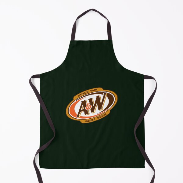 Item preview, Aw Root Beer Logo  designed and sold by SFGraphicdesign.