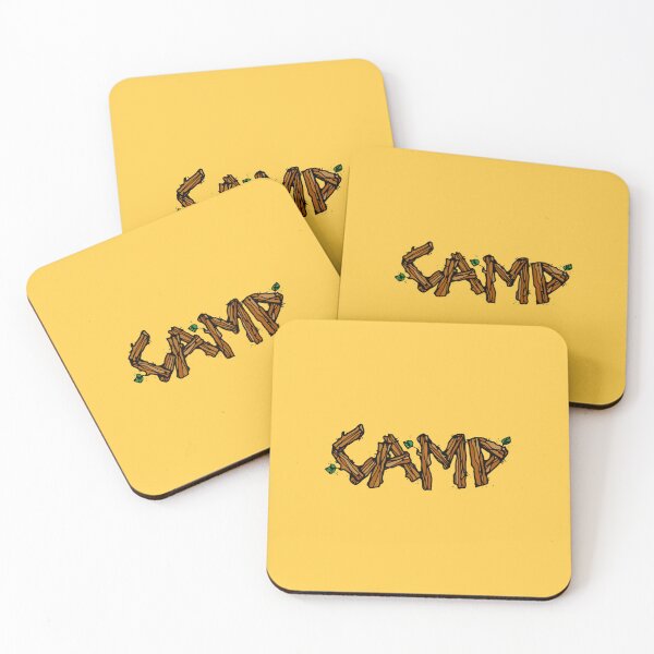Item preview, caamp (2) designed and sold by SFGraphicdesign.