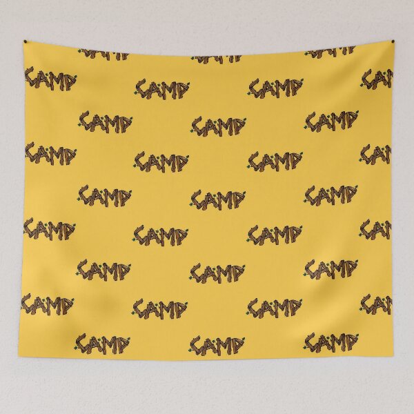 Item preview, caamp (2) designed and sold by SFGraphicdesign.
