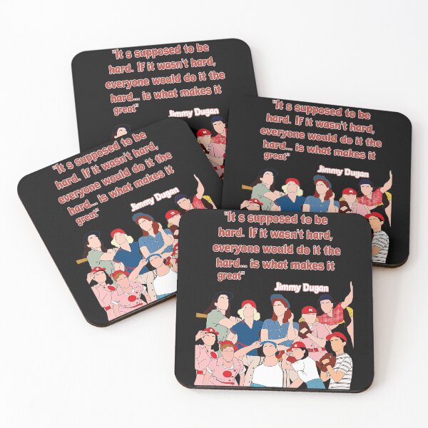 Item preview, A League Of Their Own designed and sold by castylofabione.