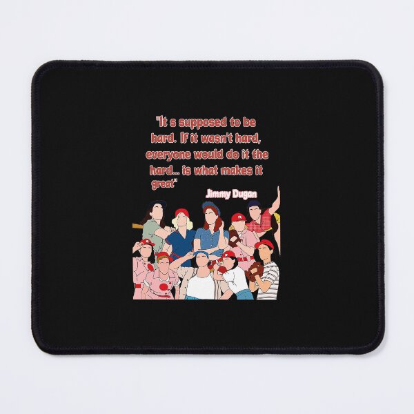 Item preview, A League Of Their Own designed and sold by castylofabione.