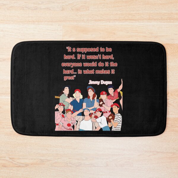 Item preview, A League Of Their Own designed and sold by castylofabione.