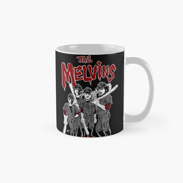 Item preview, The Melvins 390 designed and sold by DonRoob.