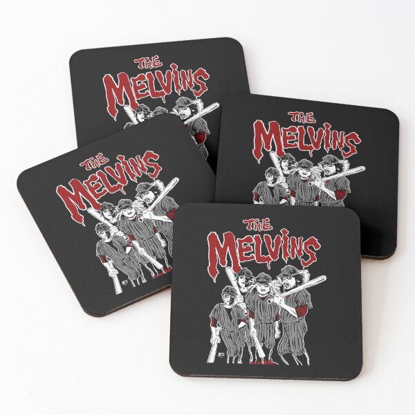 Item preview, The Melvins 390 designed and sold by DonRoob.