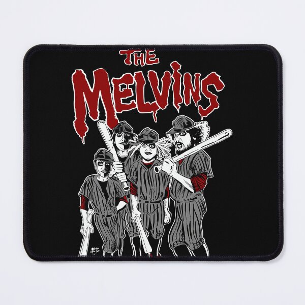 Item preview, The Melvins 390 designed and sold by DonRoob.