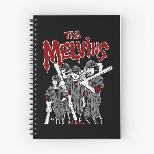 Item preview, The Melvins 390 designed and sold by DonRoob.