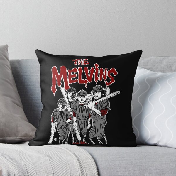 Item preview, The Melvins 390 designed and sold by DonRoob.