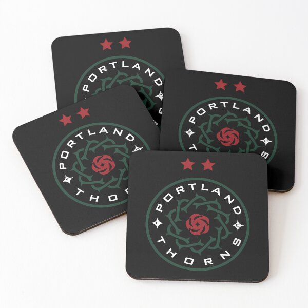 Item preview, Logotipo de Portland Thorns FC Logotipo clásico designed and sold by UlandaMChambers.
