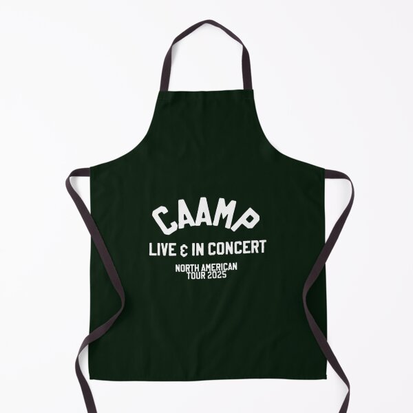 Item preview, caamp merch (1) Oversized  designed and sold by SFGraphicdesign.