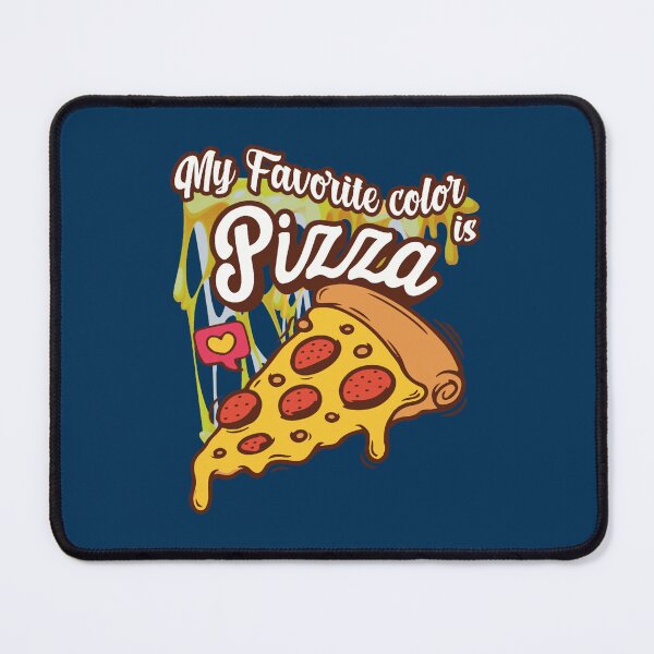 Item preview, FUNNY My FAVRITE color is PIZZA GIFT Costume  designed and sold by AdamLindgren.