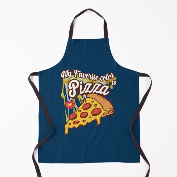 Item preview, FUNNY My FAVRITE color is PIZZA GIFT Costume designed and sold by AdamLindgren.