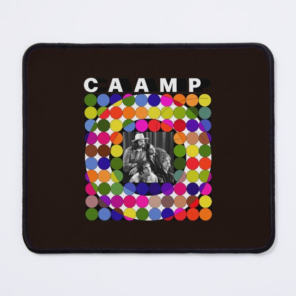 Item preview, Caamp Merch (2) designed and sold by SFGraphicdesign.