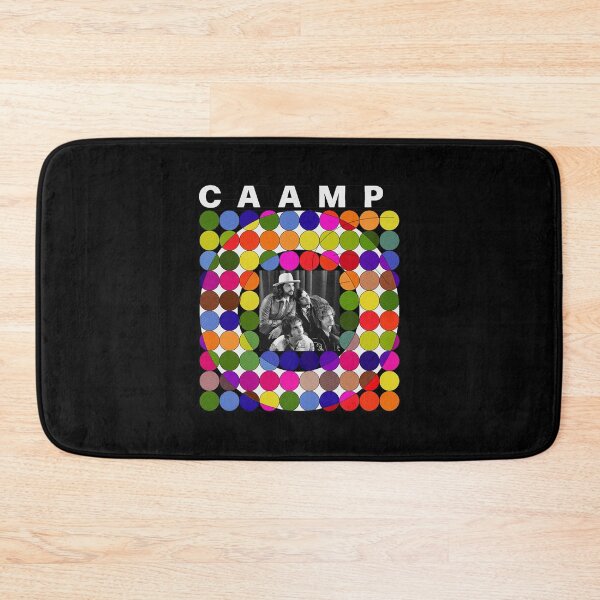 Item preview, Caamp Merch (2) designed and sold by SFGraphicdesign.