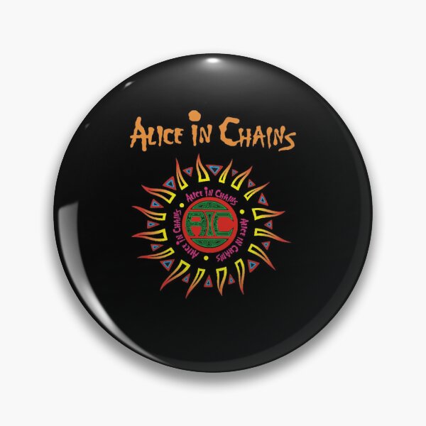 Item preview, ALICE IN CHAINS ALBUM 2020 ATINCEKOLA designed and sold by DavidBonilla5.