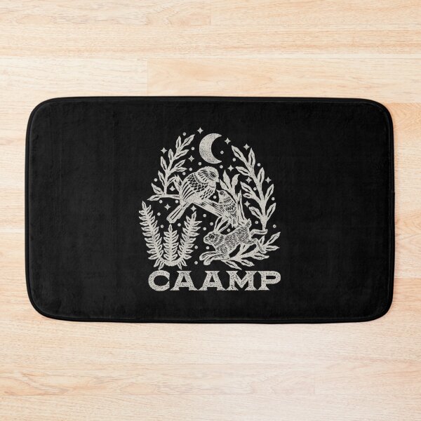 Item preview, Caamp Merch designed and sold by SFGraphicdesign.