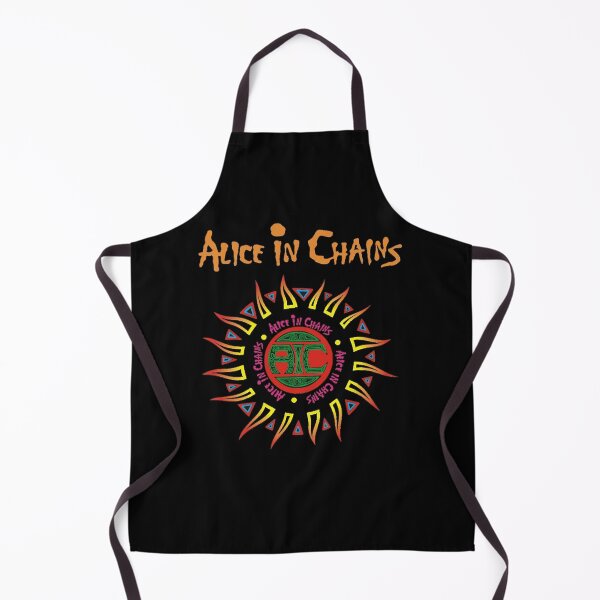 Item preview, ALICE IN CHAINS ALBUM 2020 ATINCEKOLA designed and sold by DavidBonilla5.