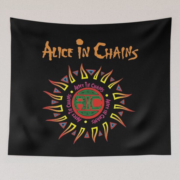 Item preview, ALICE IN CHAINS ALBUM 2020 ATINCEKOLA designed and sold by DavidBonilla5.