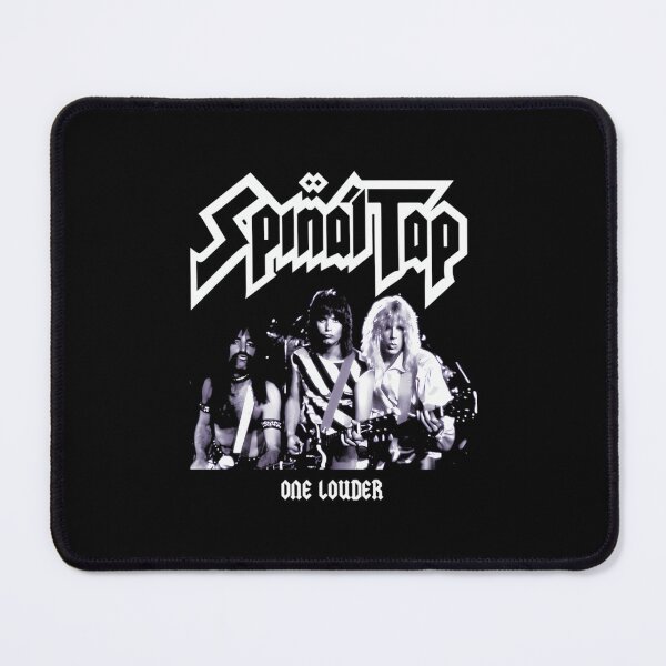 Item preview, Spinal Tap One Louder designed and sold by UlandaMChambers.