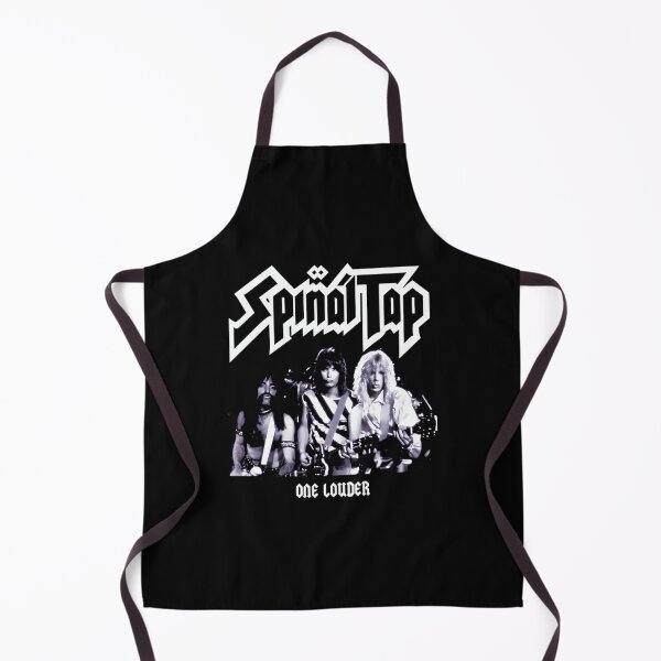 Item preview, Spinal Tap One Louder designed and sold by UlandaMChambers.