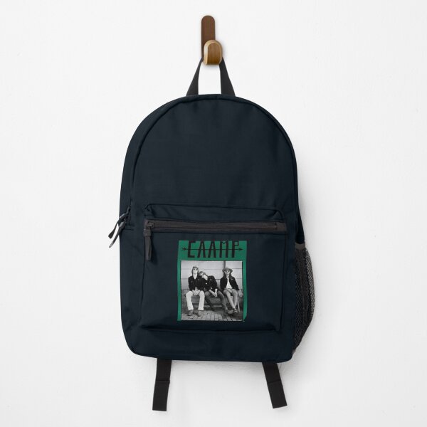 Item preview, Caamp retro band designed and sold by SFGraphicdesign.