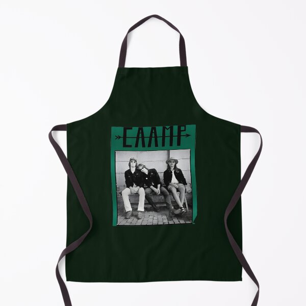 Item preview, Caamp retro band designed and sold by SFGraphicdesign.