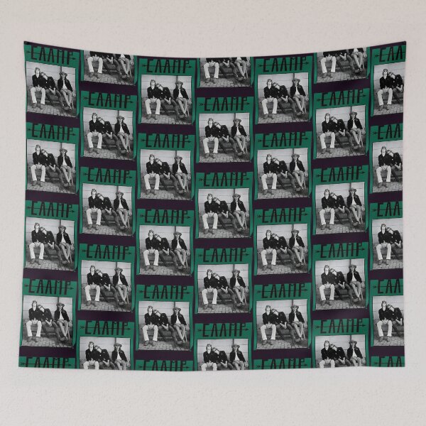 Item preview, Caamp retro band designed and sold by SFGraphicdesign.