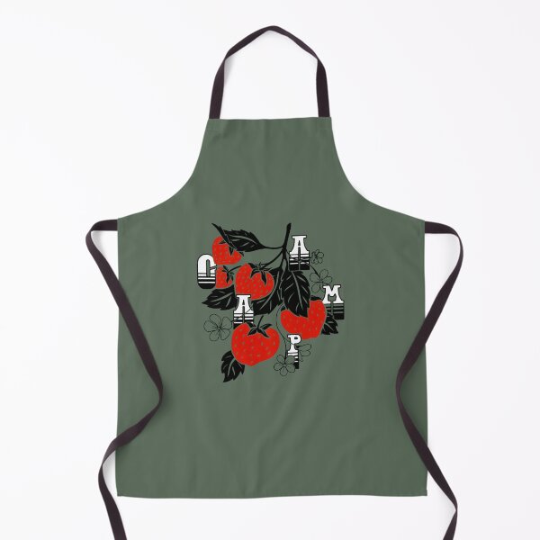 Item preview, Caamp strawberry designed and sold by SFGraphicdesign.