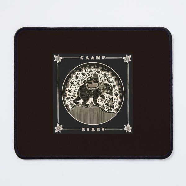 Item preview, Caamp Wilderado   designed and sold by SFGraphicdesign.