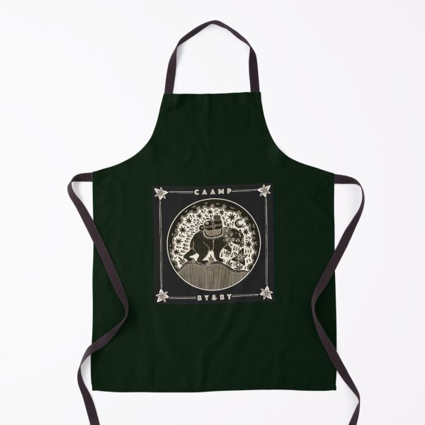 Item preview, Caamp Wilderado   designed and sold by SFGraphicdesign.