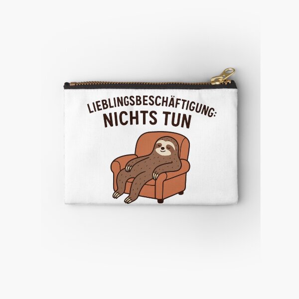 Item preview, Favorite activity Not doing designed and sold by Mitosha2.