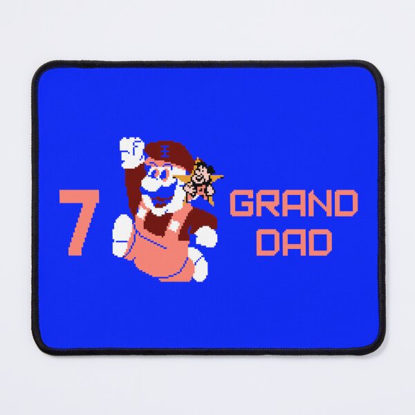 Item preview, Grand Dad!  designed and sold by QuintonReviews.
