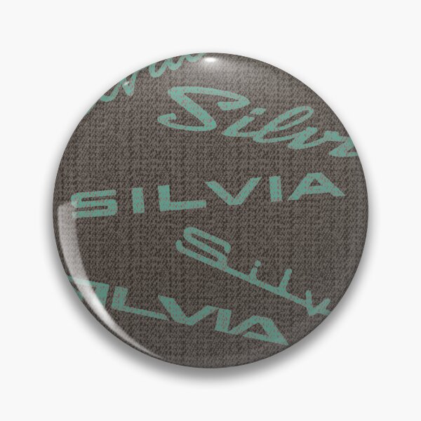 Item preview, Heritage Silvia designed and sold by m-arts.