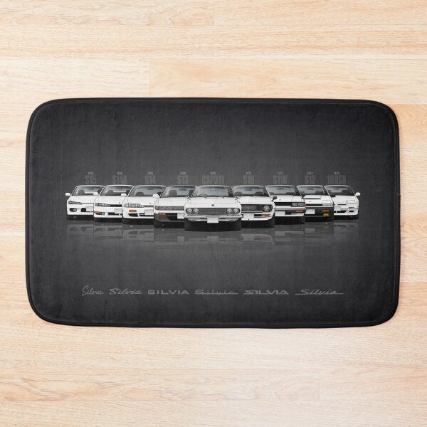 Item preview, Heritage Silvia designed and sold by m-arts.