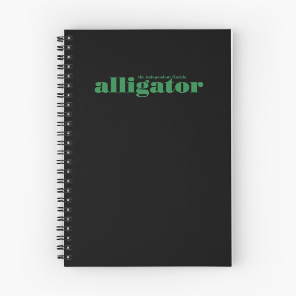 Artikelvorschau, Alligator-Logo – Alligatorgrün entworfen und verkauft von DavidBonilla5.