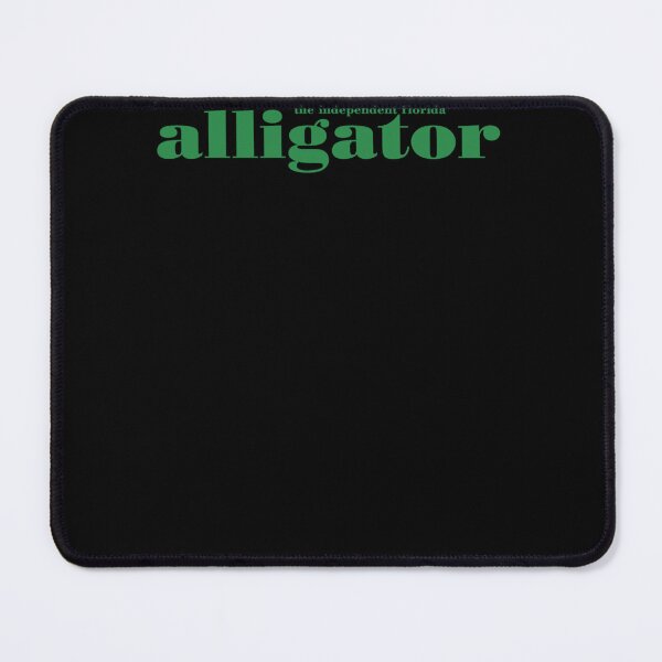 Item preview, Alligator Logo - Alligator Green designed and sold by DavidBonilla5.