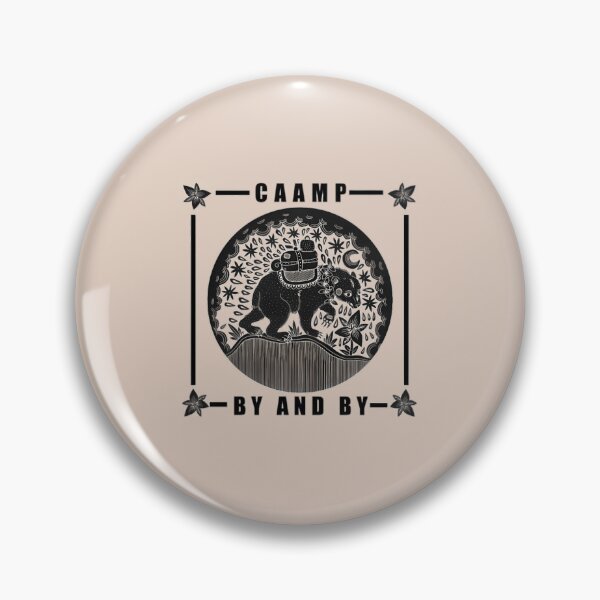 Item preview, CaampOversized  designed and sold by SFGraphicdesign.