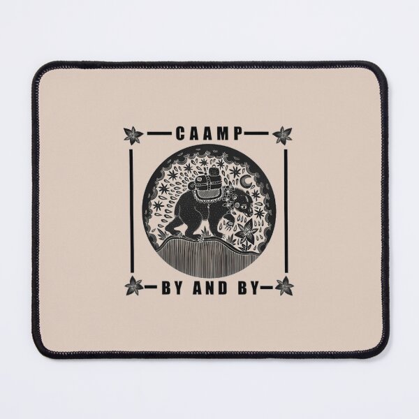 Item preview, CaampOversized  designed and sold by SFGraphicdesign.
