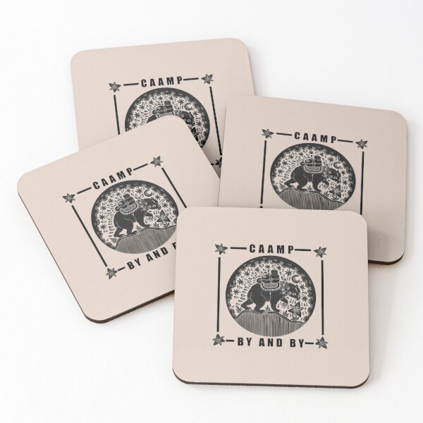 Item preview, CaampOversized  designed and sold by SFGraphicdesign.