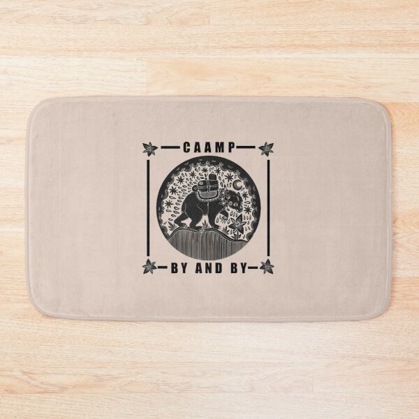 Item preview, CaampOversized  designed and sold by SFGraphicdesign.