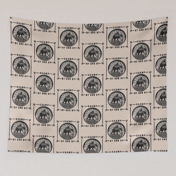 Item preview, CaampOversized  designed and sold by SFGraphicdesign.