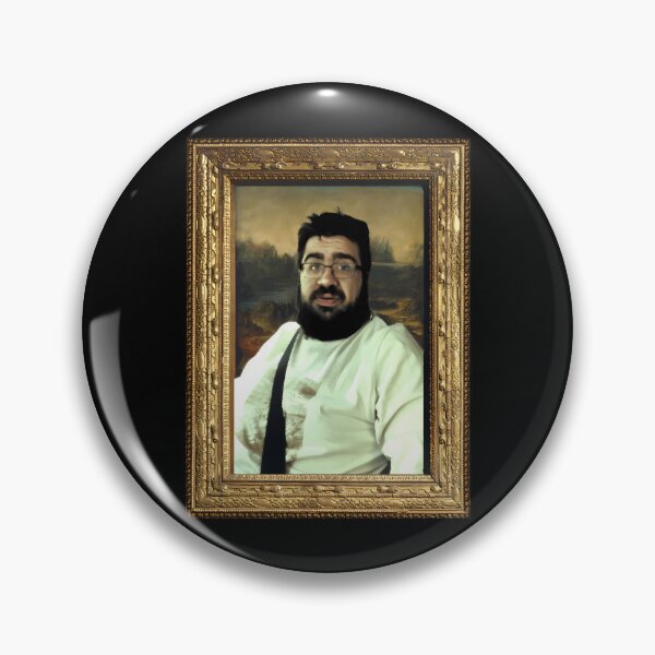 Item preview,  Armenian Cory Mona Lisa designed and sold by DonRoob.