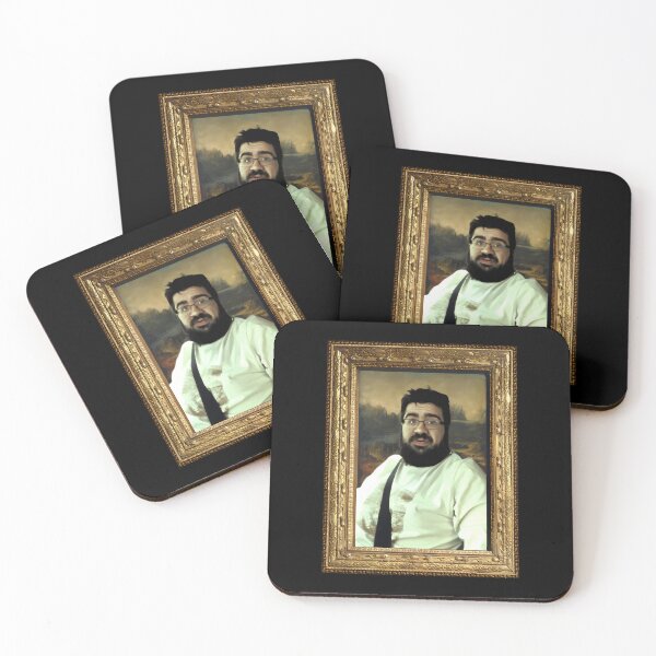 Item preview,  Armenian Cory Mona Lisa designed and sold by DonRoob.