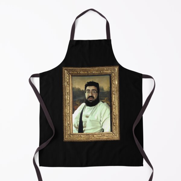 Item preview,  Armenian Cory Mona Lisa designed and sold by DonRoob.