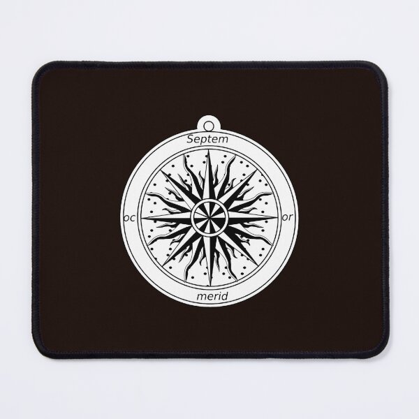 Item preview, compass boom designed and sold by SFGraphicdesign.