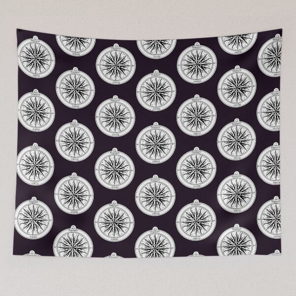 Item preview, compass boom designed and sold by SFGraphicdesign.
