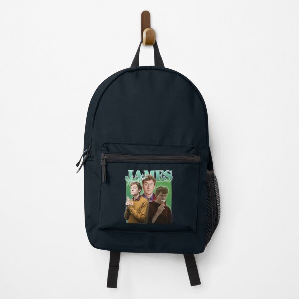 Item preview, James Acaster designed and sold by SFGraphicdesign.