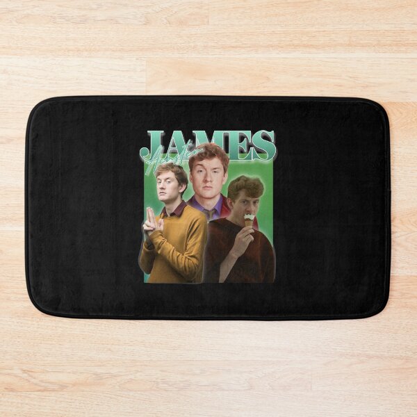 Item preview, James Acaster designed and sold by SFGraphicdesign.