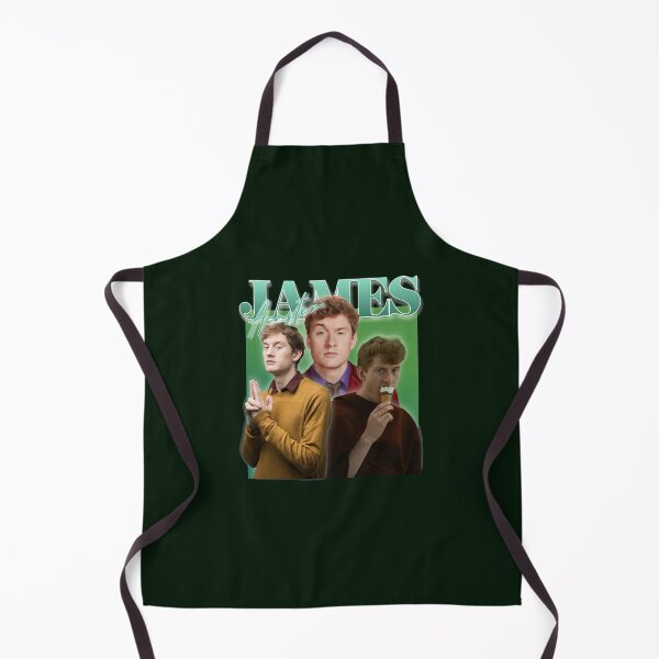 Item preview, James Acaster designed and sold by SFGraphicdesign.
